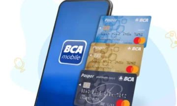 BCA Blue adalah produk perbankan yang ditawarkan oleh Bank Central Asia (BCA), dirancang untuk memenuhi kebutuhan perbankan sehari-hari.
