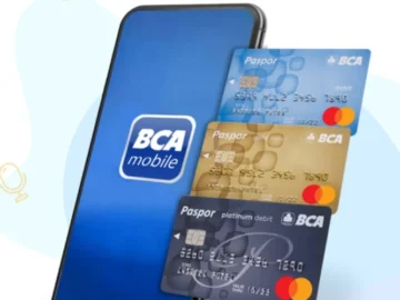 BCA Blue adalah produk perbankan yang ditawarkan oleh Bank Central Asia (BCA), dirancang untuk memenuhi kebutuhan perbankan sehari-hari.