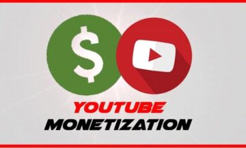 monetisasi youtube