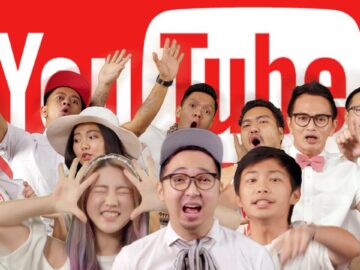 perkembangan youtube