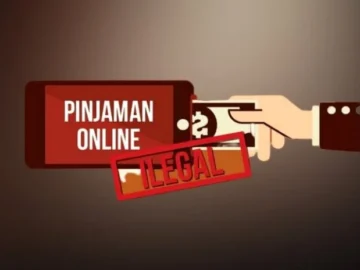 waspada pinjaman online ilegal