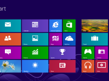 windows 8