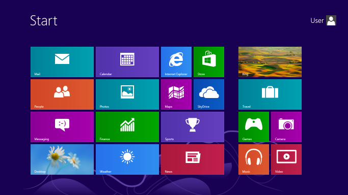 cara menginstall windows 8