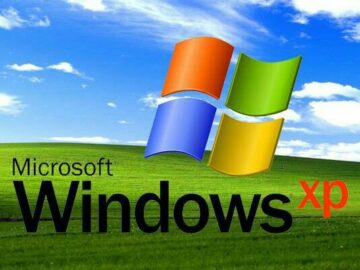 windows xp