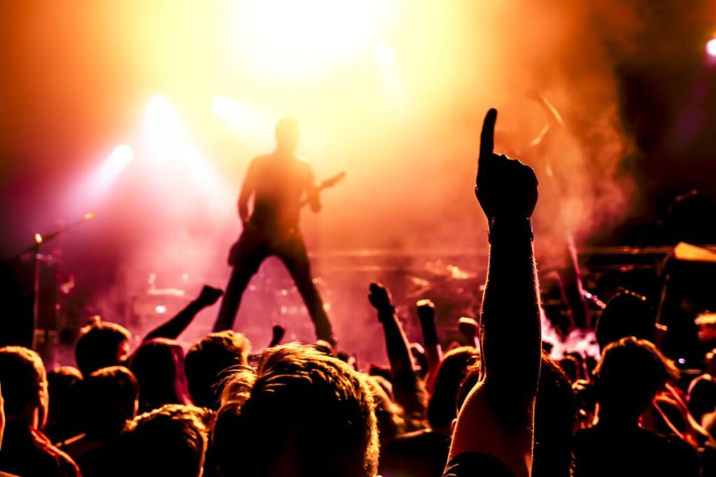 The Evolution and Impact of Metal Music