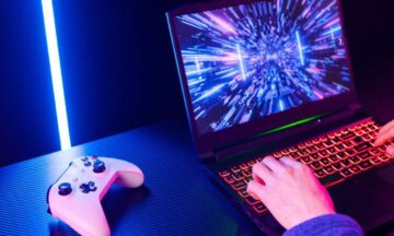 Laptop Gaming Terbaik Di Tahun 2024