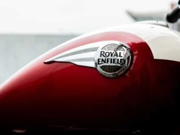 Royal Enfield Akan Hadirkan Sepeda Motor Listrik pada 2025