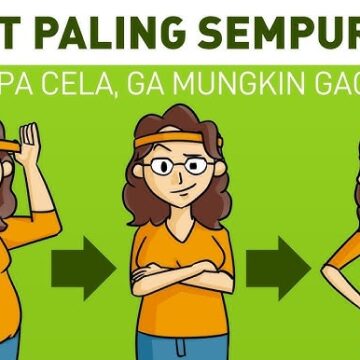 Tips Diet Sehat Dan Cepat Secara Alami